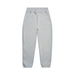 6PM Cuff Jogger Grey Melange
