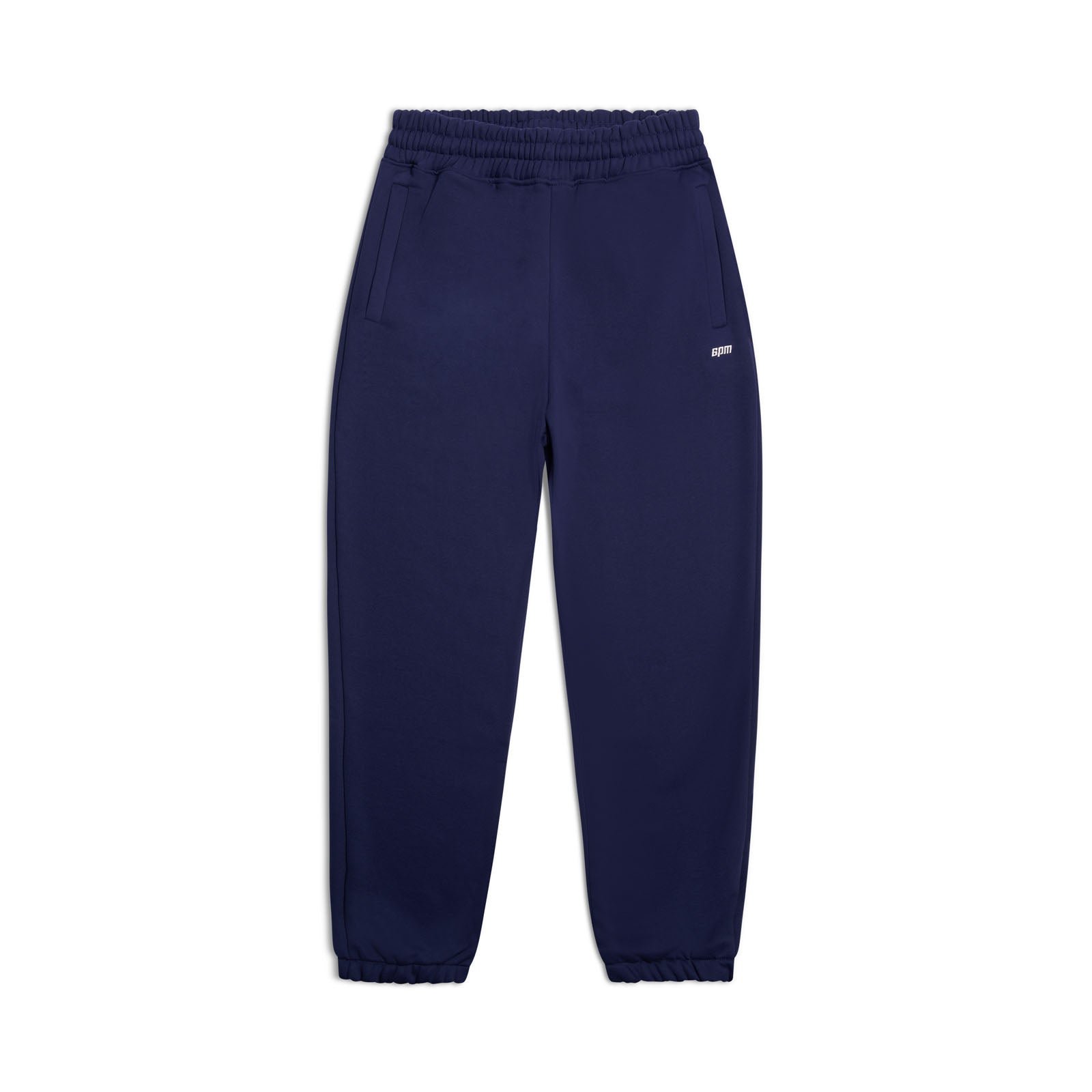 6PM Cuff Jogger Orbit Blue 6PM Cuff Jogger Orbit Blue
