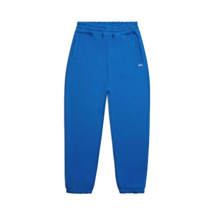 6PM Cuff Jogger Princess Blue