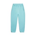6PM Cuff Jogger Turquoise