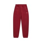 6PM Cuff Jogger Wine Red