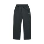 6PM Open Leg Jogger Dark Emerald