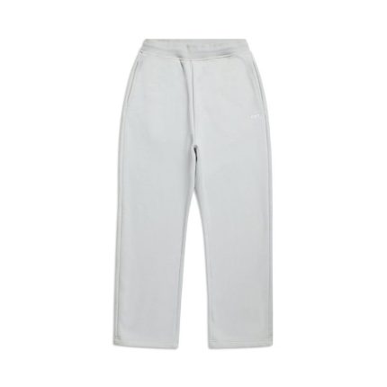 6PM Open Leg Jogger Smoke Grey