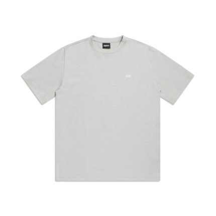 6PM T-Shirt Smoke Grey