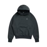 6PM Season Hoodie Dark Emerald