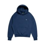 6PM Season Hoodie Navy