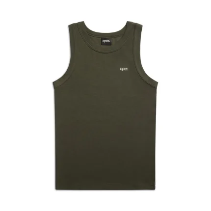 TANK TOP FOREST NIGHT