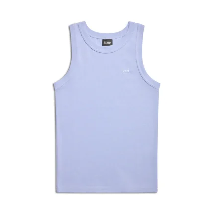 TANK TOP SOFT VIOLET